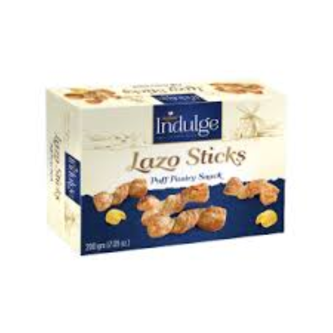 AMBALA LAZO STICKS 200G